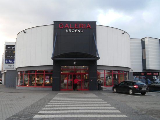 Galeria Krosno